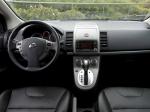 Nissan Sentra 2009 года